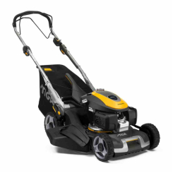 Газонокосарка бензинова самохідна STIGA Twinclip955V