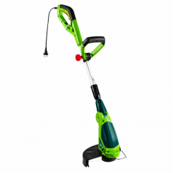 Газонокосарка електрична 450Вт, ширина різання 290 мм