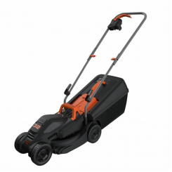 Газонокосарка електрична BLACK DECKER BEMW351