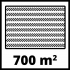 Газонокосарка електрична Einhell GC-EM 1600/37 (3400080)