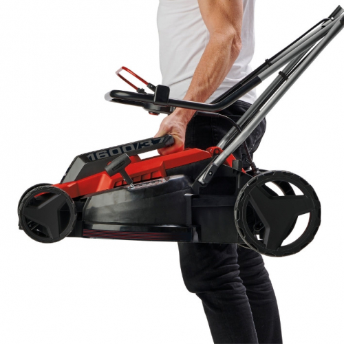 Газонокосарка електрична Einhell GC-EM 1600/37 (3400080)