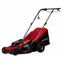 Газонокосарка електрична Einhell GC-EM 1800/43 (3400090)