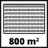 Газонокосарка електрична Einhell GC-EM 1800/43 (3400090)