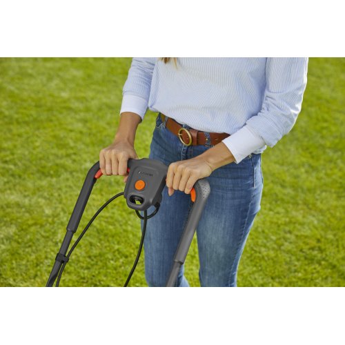 Газонокосарка електрична Gardena PowerMax 32/1200 G2