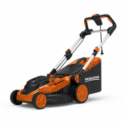 Газонокосарка електрична SEQUOIA SELM2043