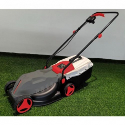 Газонокосарка електрична STARK LM-32-12 NEW