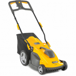 Газонокосарка електрична STIGA Combi340c