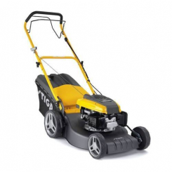 Газонокосарка бензинова самохідна STIGA Combi48SH