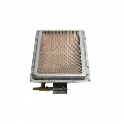 Газовий інфрачервоний обігрівач MIR 3 кВт