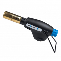 Газовий пальник HOEGERT 1400 Вт (HT2C508)