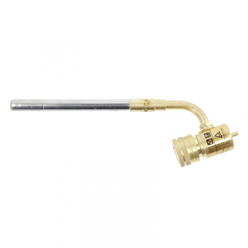 Газовий пальник пропановий HOEGERT 3300 Вт HT2C502