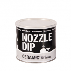 Гель керамічний проти налипання бризок WhaleSpray 1805 G, 500г