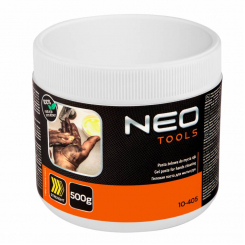 Гель, жовтий, для миття рук, для видалення важкої і дуже важкої забруднення - 500 г баночка