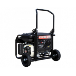 Генератор AGT3601HSB TTL, GP200, 230В/50Гц, 3.0кВа, 15л., 11,5год(75%), 2х16А, 55кг.