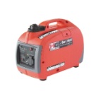 Генератор Daishin iGen1000F, 230В/50Гц, 1кВа, HG-50, 2.2л., 1x16A, DC, 54-58дБ, 14кг