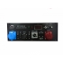 Генератор SC13000-III 3ф 13 кВА, ел.старт, бак-45л NEW