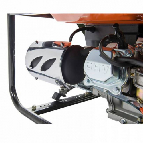 Генератор Tekmann TGG-32 RS