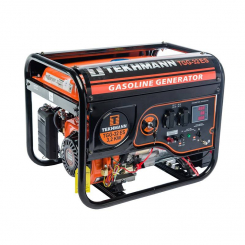 Генератор Tekmann TGG-32 ES