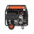 Генератор бензиновий GENERGY IZOARD 15 кВт 230/400 В