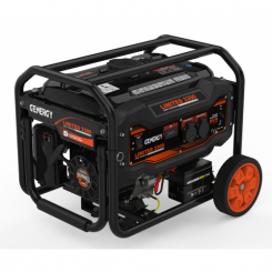 Генератор бензиновий GENERGY LIMITED 3300 3,3 кВт