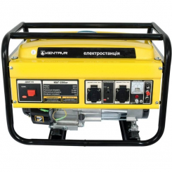 Генератор бензиновий Кентавр КБГ258аг (2019)