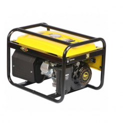 Бензиновий генератор Кентавр КБГ283г