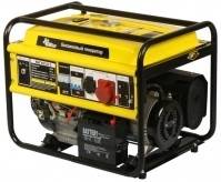 Генератор бензиновий Кентавр КБГ605Е/3 (2019)