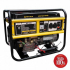 Генератор бензиновий Кентавр КБГ605Ег (2019)