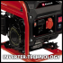 Генератор бензиновий інверторний Einhell TC-IG 1100 (4152580)