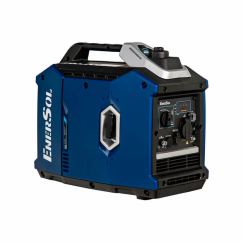 Генератор бензиновий інверторний EnerSol EPG-2500ISQ