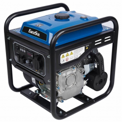 Генератор бензиновий інверторний EnerSol EPG-3300IO