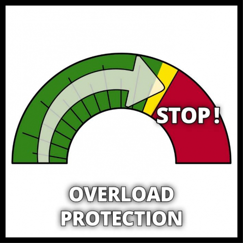 Генератор бензиновий інверторний TE-IG 3500 (4152620)