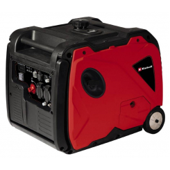 Генератор бензиновий інверторний TE-IG 3500 (4152620)