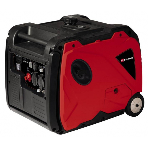 Генератор бензиновий інверторний TE-IG 3500 (4152620)