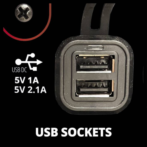 Генератор бензиновий інверторний TE-IG 3500 (4152620)