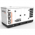Генератор дизельний GENERGY GDS130T 101 кВт Уцінка