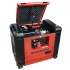 Генератор дизельний Vitals Master EST 7.0dsat dual power + ATS