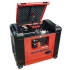 Генератор дизельний Vitals Master EST 7.0dsat dual power + ATS