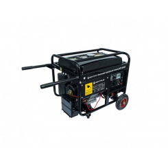 Генератор газ/бензин зварювальний Кентавр КБЗГ505ЕКРг