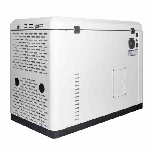 Генератор газовий EnerSol ENNG-17000TATS