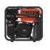 Генератор інверторний бензиновий GENERGY FEROE 4,2 кВт