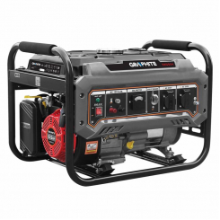 Генераторна установка 2000Вт-2200Вт