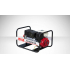 Генераторна установка звар. FH8220W 3ф- 6,5кВА/1ф-3,5кВА, звар.стр-220А, двиг.Honda-GX390, бак 6,2л, руч.старт