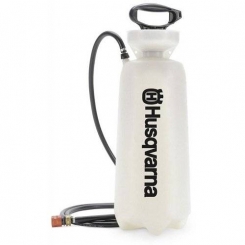 Герметичний бак Husqvarna 15 л