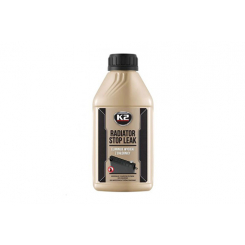 Герметик радіатора Leak Stop 400мл К2