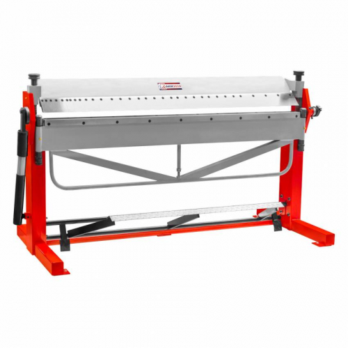 Гибочний верстат Holzmann AKM 2020