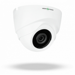 Гібридна купольна камера GV-145-GHD-H-DOF20-30