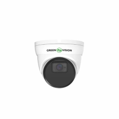 Гібридна зовнішня камера GreenVision GV-207-GHD-COS30-50