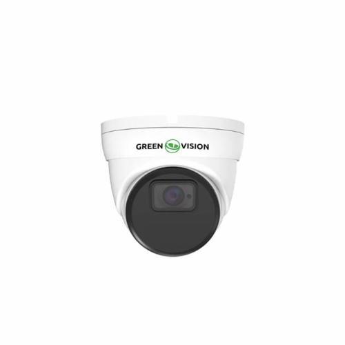 Гібридна зовнішня камера GreenVision GV-207-GHD-COS30-50