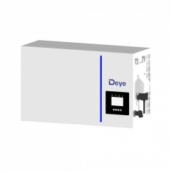 Гібридний інвертор AI-W5.1-12K-SG04LPP3-EU Deye ESS (12 kW, 3 фаза)